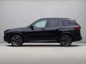 BMW X5 (2026) thumbnail 12