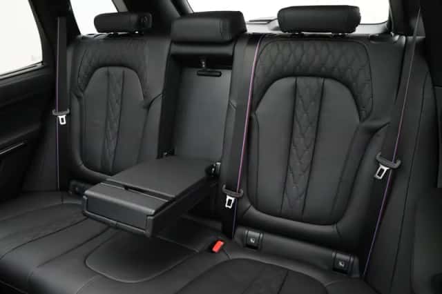 BMW X5 (2026) thumbnail 17