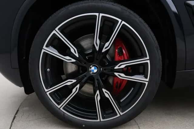 BMW X5 (2026) thumbnail 20