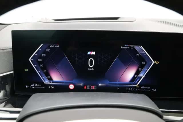 BMW X5 (2026) thumbnail 3