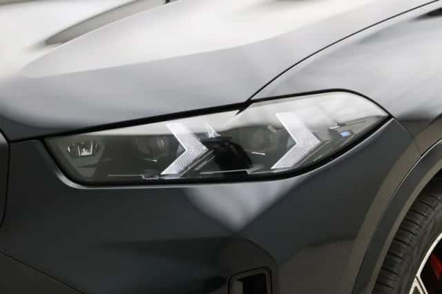 BMW X5 (2026) thumbnail 21