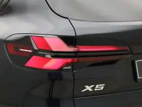BMW X5 (2026) thumbnail 22