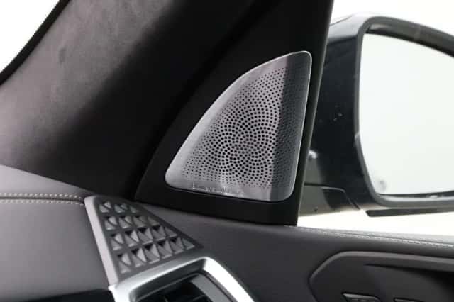 BMW X5 (2026) thumbnail 23
