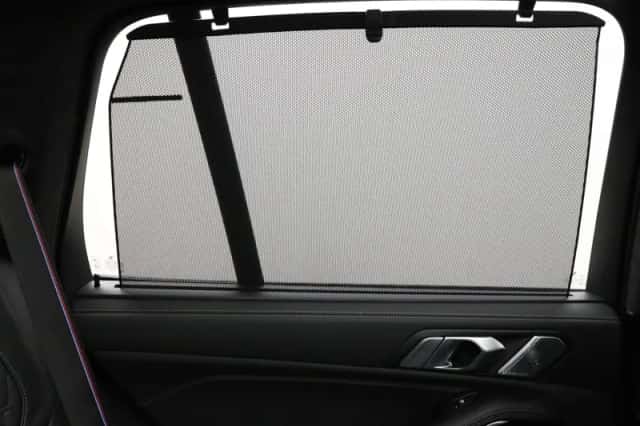 BMW X5 (2026) thumbnail 26