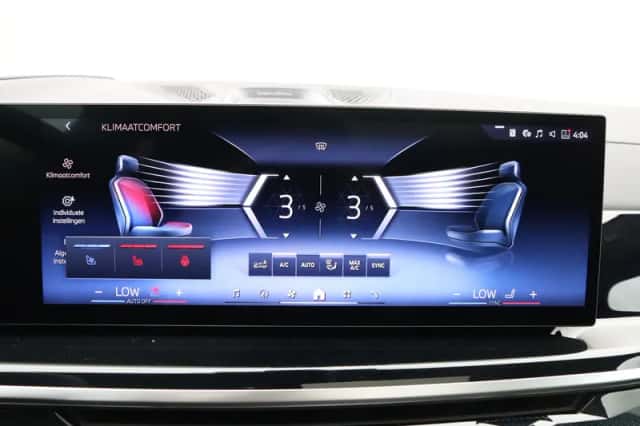 BMW X5 (2026) thumbnail 28