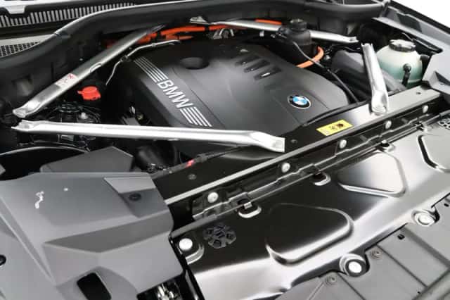 BMW X5 (2026) thumbnail 4