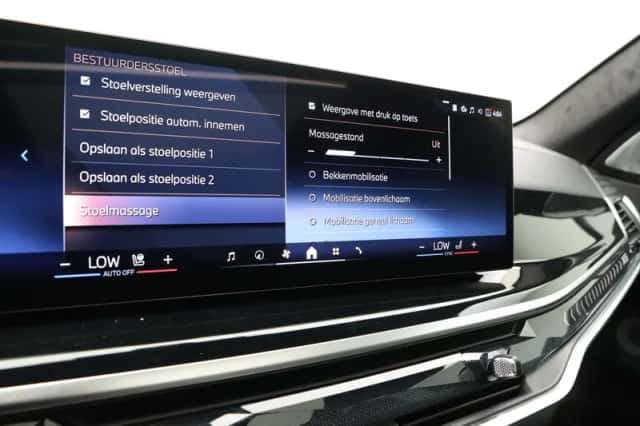 BMW X5 (2026) thumbnail 31
