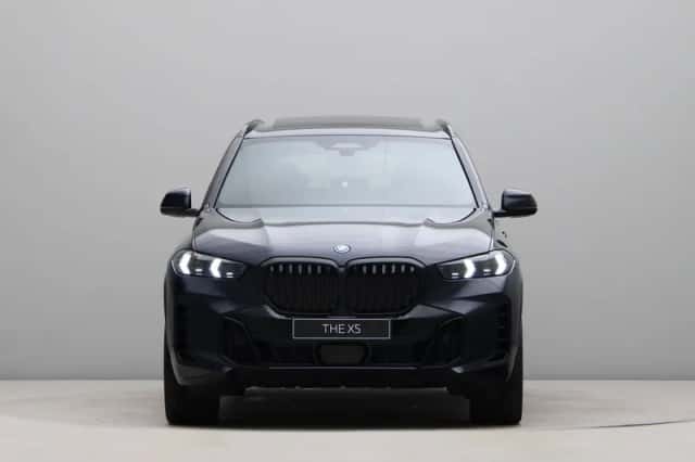 BMW X5 (2026) thumbnail 6