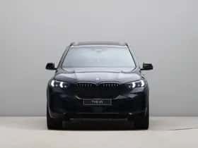 BMW X5 (2026) thumbnail 6