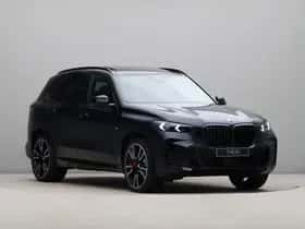 BMW X5 (2026) thumbnail 7