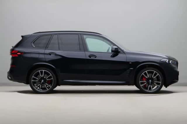BMW X5 (2026) thumbnail 8