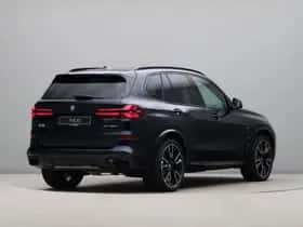 BMW X5 (2026) thumbnail 9