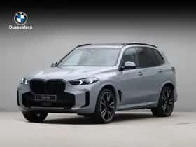 BMW X5 (2026)