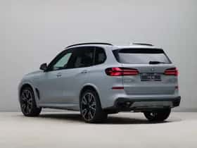 BMW X5 (2026) thumbnail 11