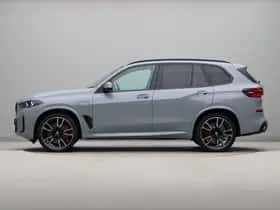 BMW X5 (2026) thumbnail 12
