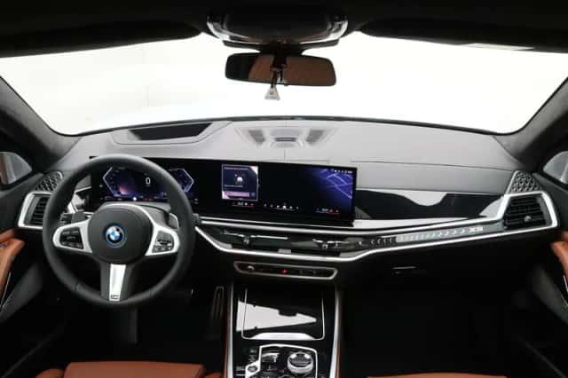BMW X5 (2026) thumbnail 13