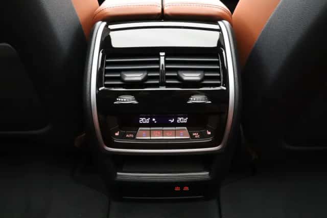 BMW X5 (2026) thumbnail 19