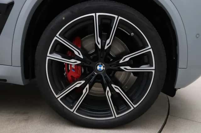 BMW X5 (2026) thumbnail 20