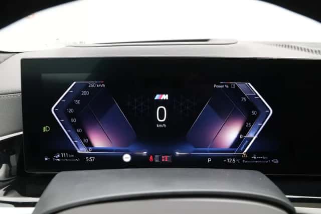 BMW X5 (2026) thumbnail 3