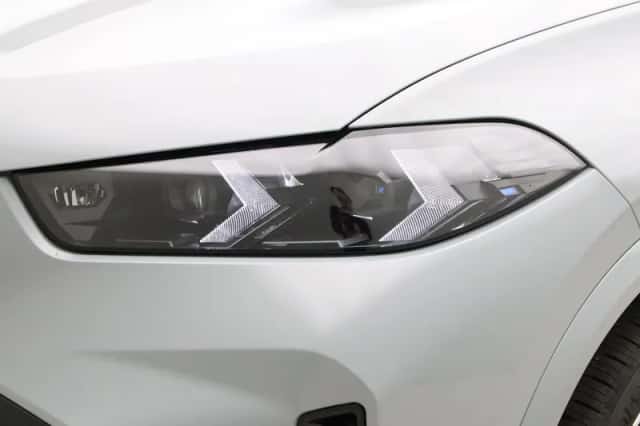 BMW X5 (2026) thumbnail 21