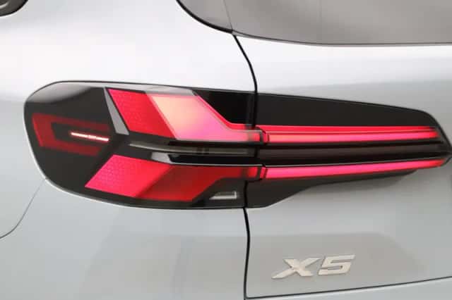 BMW X5 (2026) thumbnail 22