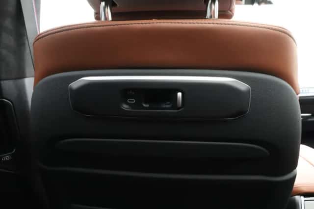 BMW X5 (2026) thumbnail 26