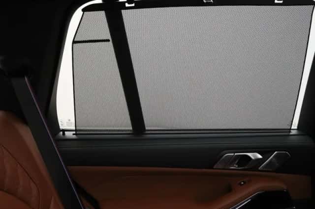 BMW X5 (2026) thumbnail 27