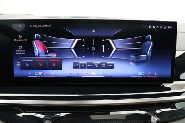 BMW X5 (2026) thumbnail 28