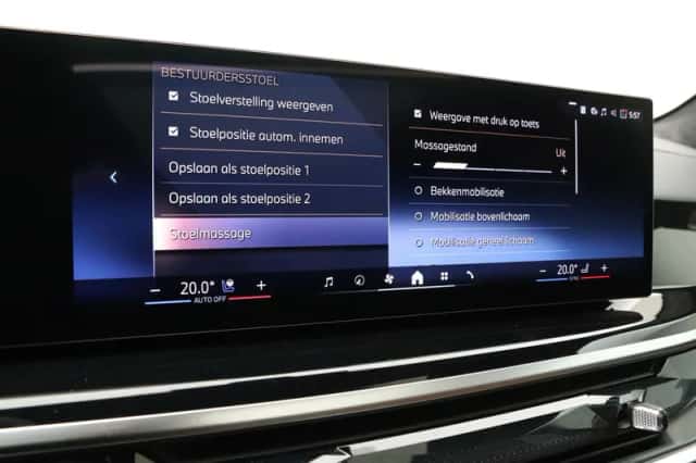 BMW X5 (2026) thumbnail 29