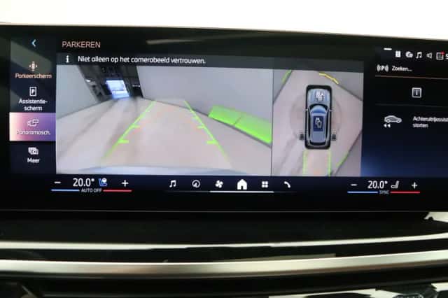 BMW X5 (2026) thumbnail 30