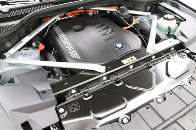 BMW X5 (2026) thumbnail 4