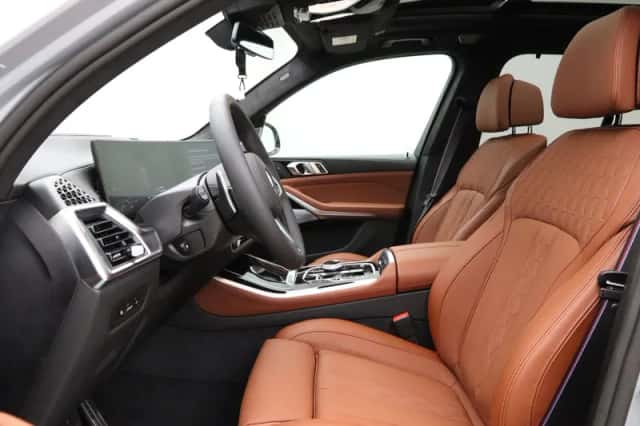 BMW X5 (2026) thumbnail 5