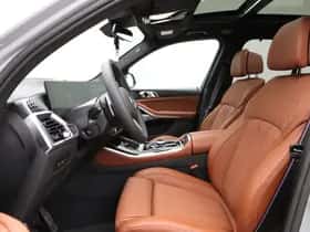 BMW X5 (2026) thumbnail 5