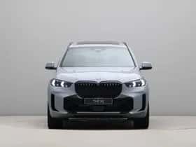 BMW X5 (2026) thumbnail 6