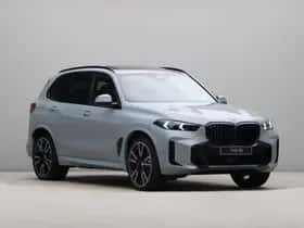 BMW X5 (2026) thumbnail 7