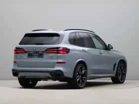 BMW X5 (2026) thumbnail 9