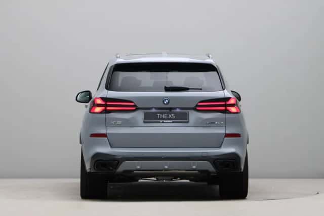 BMW X5 (2026) thumbnail 10