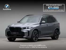 BMW X5 (2026)