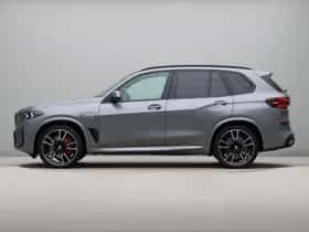 BMW X5 (2026) thumbnail 12
