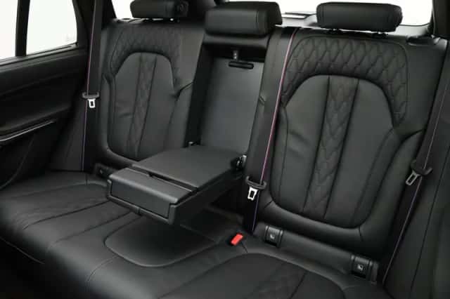 BMW X5 (2026) thumbnail 17