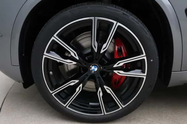 BMW X5 (2026) thumbnail 20