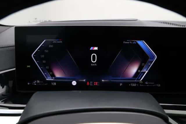 BMW X5 (2026) thumbnail 3