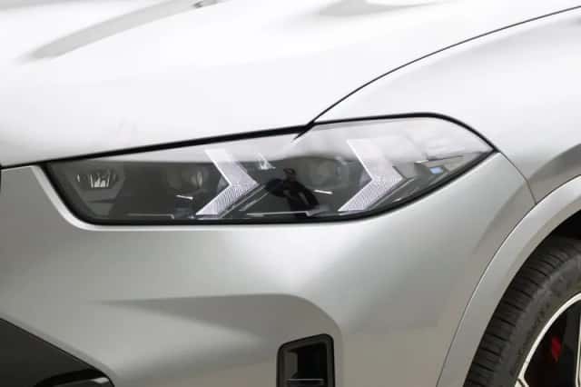 BMW X5 (2026) thumbnail 21