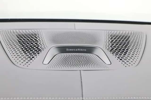 BMW X5 (2026) thumbnail 23