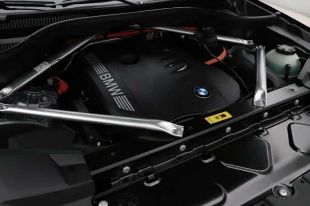 BMW X5 (2026) thumbnail 4