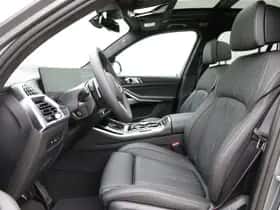 BMW X5 (2026) thumbnail 5