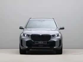 BMW X5 (2026) thumbnail 6