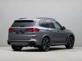 BMW X5 (2026) thumbnail 9