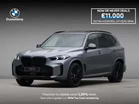 BMW X5 (2026)