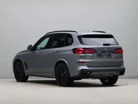 BMW X5 (2026) thumbnail 11